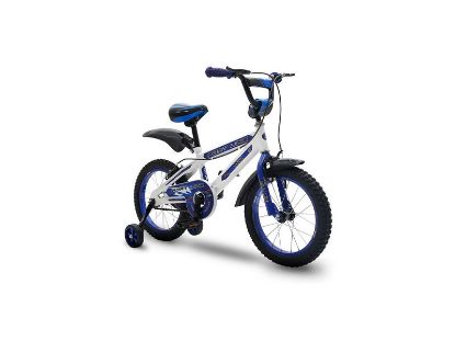 تصویر دوچرخه پورت لاین مدل دنیز اسپورت سایز 16